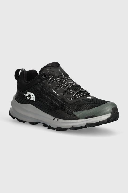 The North Face buty Vectiv Fastpack Futurelight syntetyczny czarny NF0A5JCYNY71