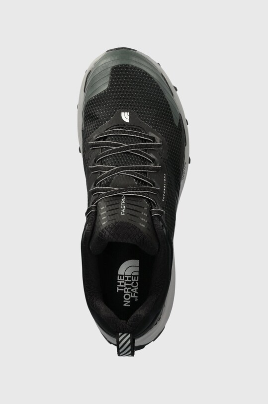 The North Face pantofi Vectiv Fastpack Futurelight negru NF0A5JCYNY71