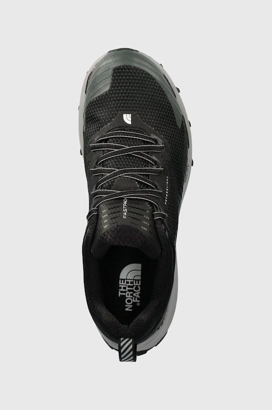 The North Face buty Vectiv Fastpack Futurelight czarny NF0A5JCYNY71