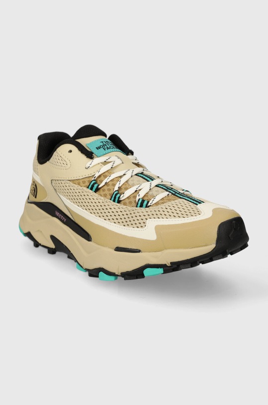 The North Face buty Vectiv Taraval NF0A52Q1PV61 zielony SS24