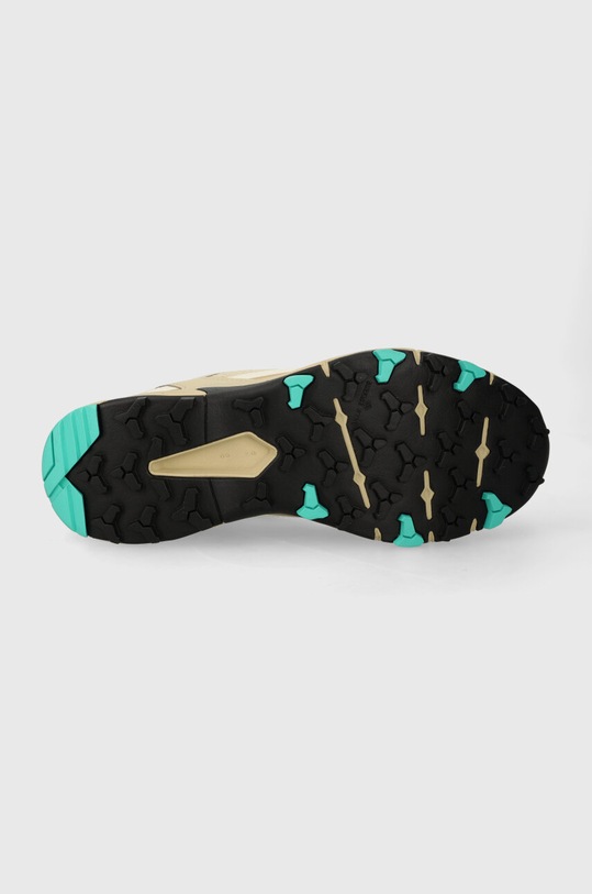 The North Face buty Vectiv Taraval NF0A52Q1PV61 zielony