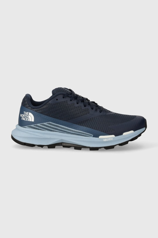 Cipele The North Face Vectiv Levitum NF0A5JCMU5I1 mornarsko plava SS24
