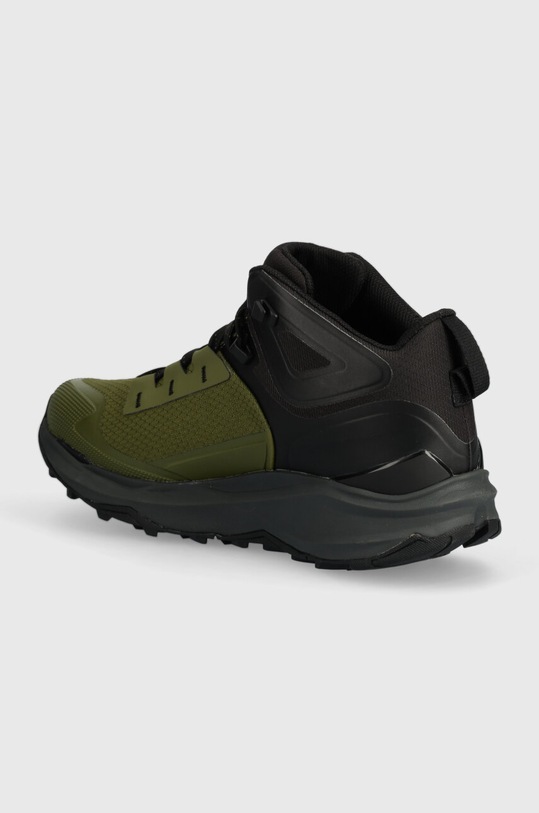 Obuwie The North Face buty Vectiv Exploris 2 Mid Futurelight NF0A7W6ARMO1 zielony