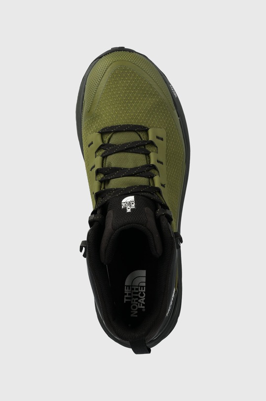 The North Face buty Vectiv Exploris 2 Mid Futurelight zielony NF0A7W6ARMO1