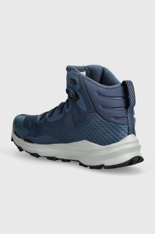 Obuwie The North Face buty Vectiv Fastpack Mid Futurelight NF0A5JCWJVL1 niebieski