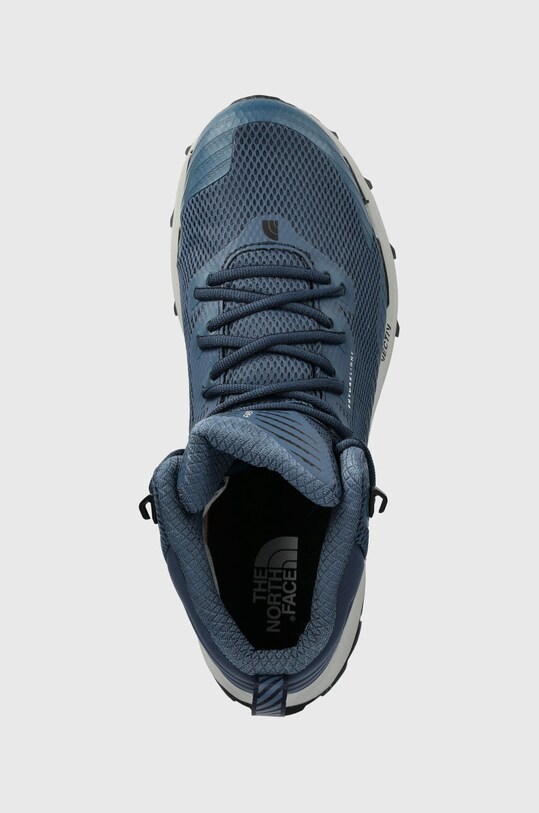 The North Face buty Vectiv Fastpack Mid Futurelight niebieski NF0A5JCWJVL1