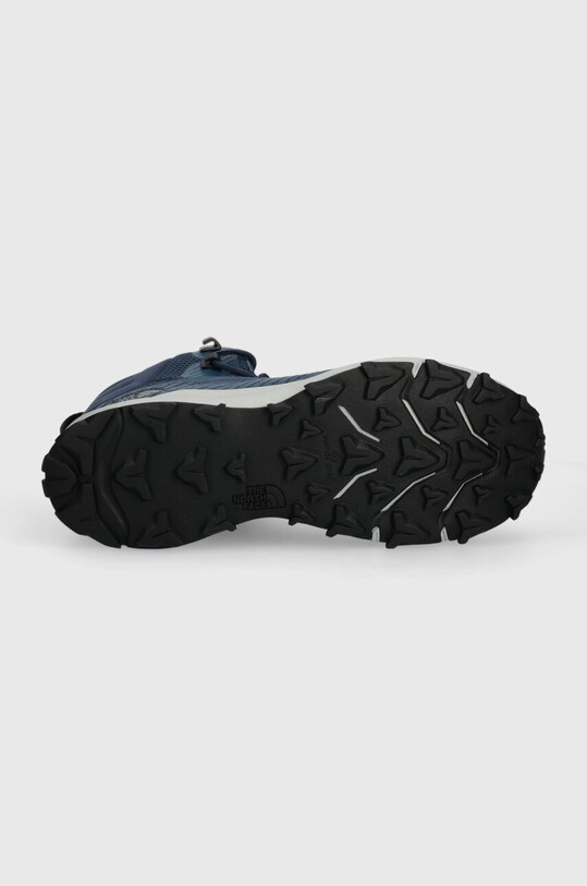 The North Face buty Vectiv Fastpack Mid Futurelight NF0A5JCWJVL1 niebieski
