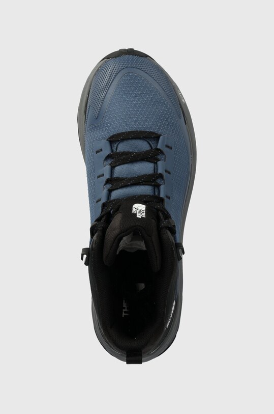 The North Face pantofi Vectiv Exploris 2 Mid Futurelight albastru NF0A7W6AMG71
