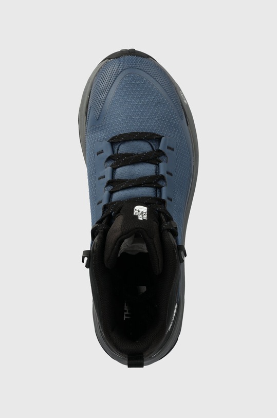 The North Face pantofi Vectiv Exploris 2 Mid Futurelight albastru NF0A7W6AMG71