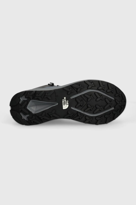 The North Face pantofi Vectiv Exploris 2 Mid Futurelight NF0A7W6AMG71 albastru