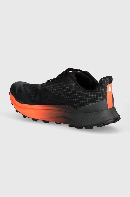 Obuv Topánky The North Face Vectiv Infinite 2 NF0A7W5M3KI1 čierna