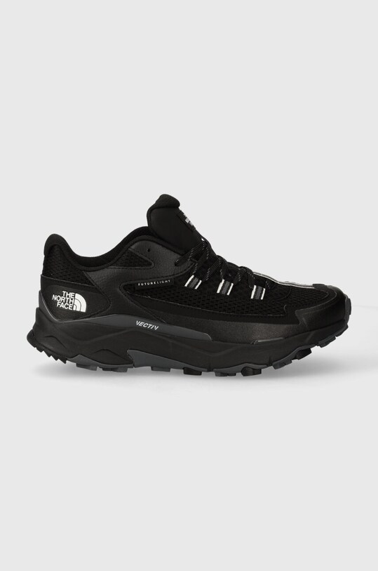 The North Face cipő Vectiv Taraval NF0A5LWTKY41 fekete SS24