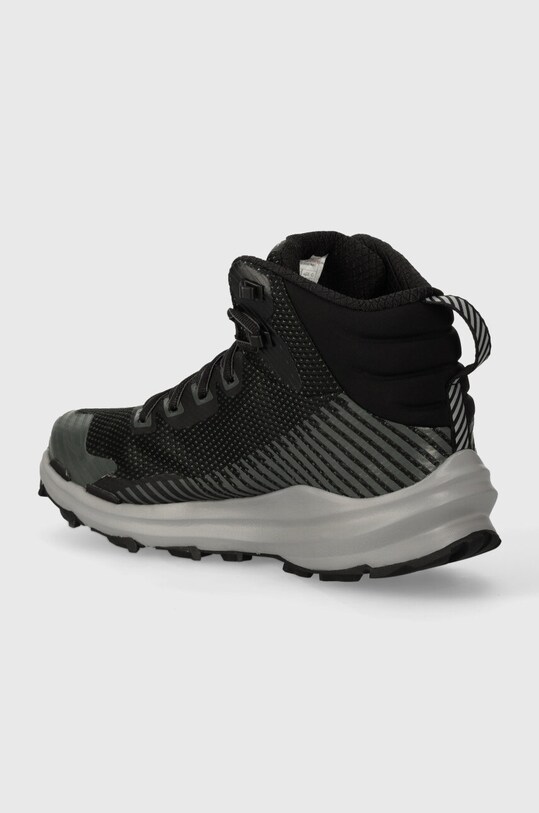Obuwie The North Face buty Vectiv Fastpack Mid Futurelight NF0A5JCWNY71 czarny