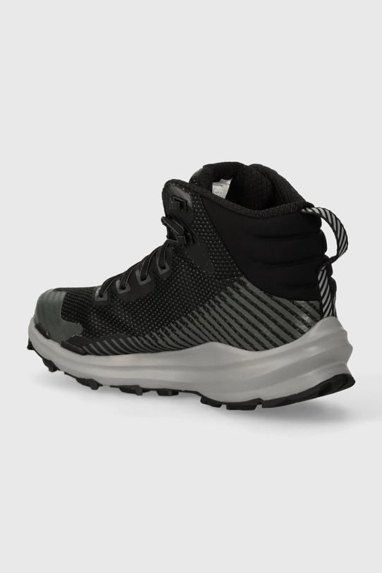 Încălțăminte The North Face pantofi Vectiv Fastpack Mid Futurelight NF0A5JCWNY71 negru