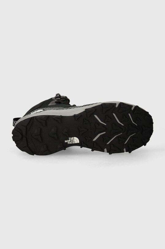 The North Face buty Vectiv Fastpack Mid Futurelight NF0A5JCWNY71 czarny