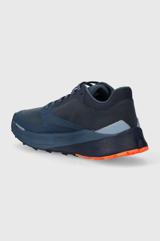 Încălțăminte The North Face pantofi Vectiv Enduris 3 NF0A7W5O9261 bleumarin