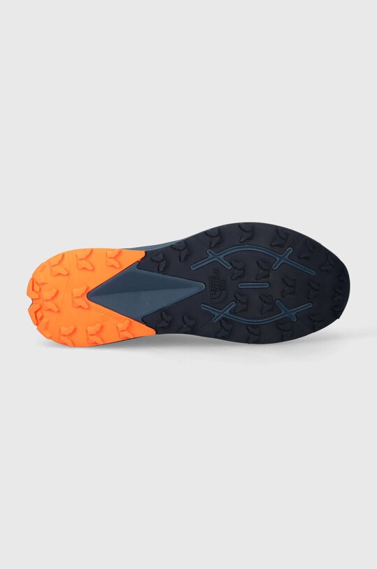 The North Face pantofi Vectiv Enduris 3 NF0A7W5O9261 bleumarin