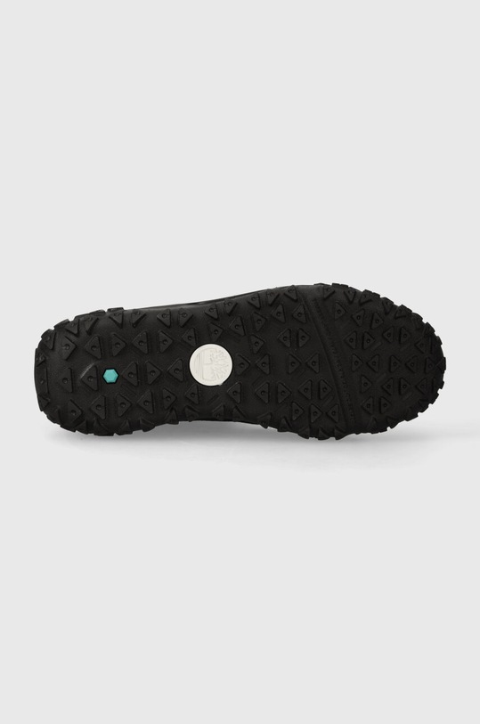 Timberland sneakersy skórzane Greenstride Motion 6 TB0A5VAC0151 czarny