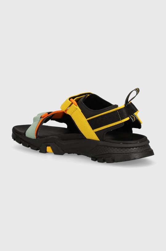 Încălțăminte Timberland sandale Garrison Trail TB0A6ACZEBG1 multicolor