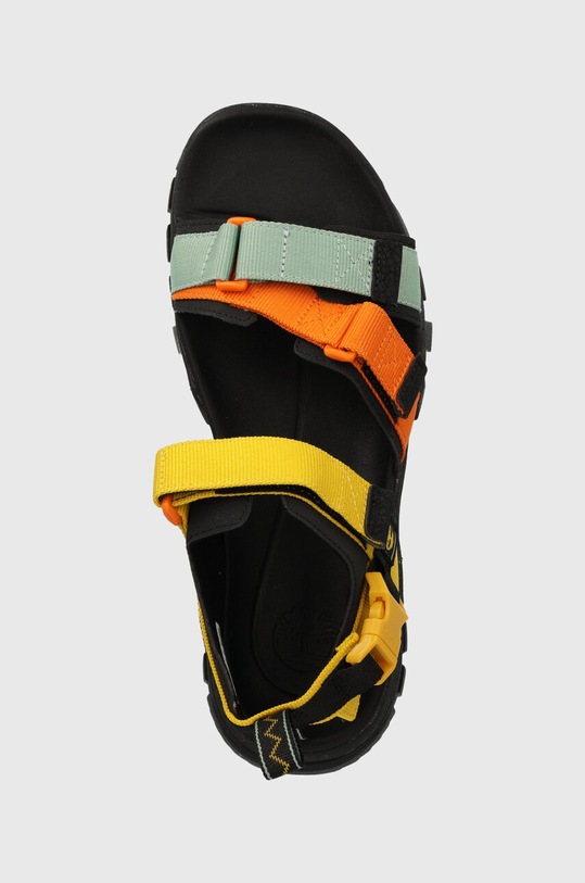 Timberland sandale Garrison Trail multicolor TB0A6ACZEBG1
