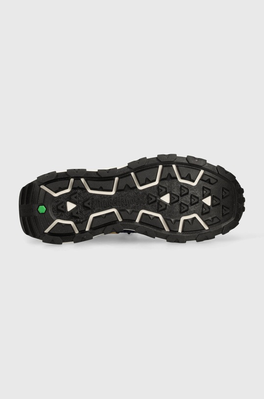 Timberland sneakersy Winsor Trail TB0A6AMGEP51 granatowy