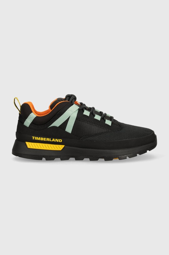 Timberland sneakersy Euro Trekker TB0A6AZDEK91 czarny SS24