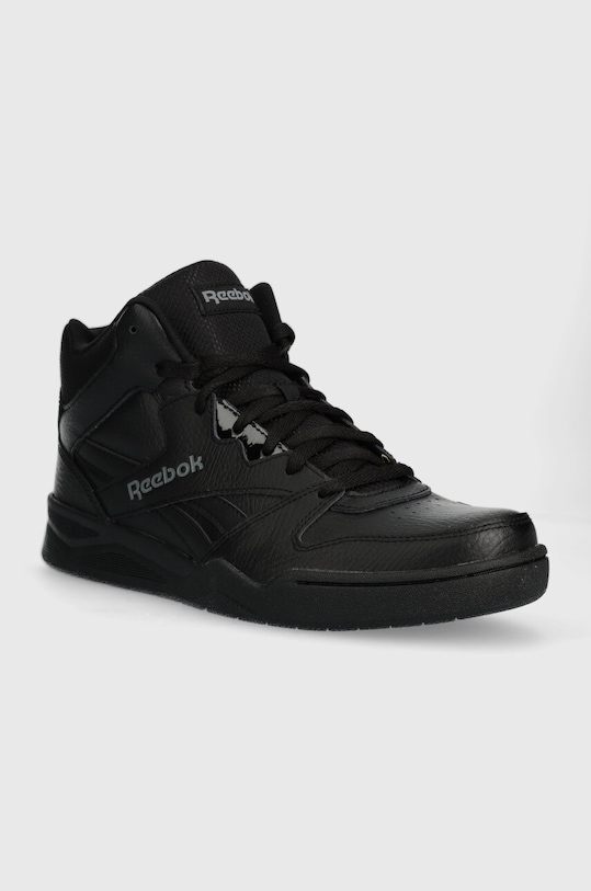 Reebok Classic sneakers 100000090 negru SS24