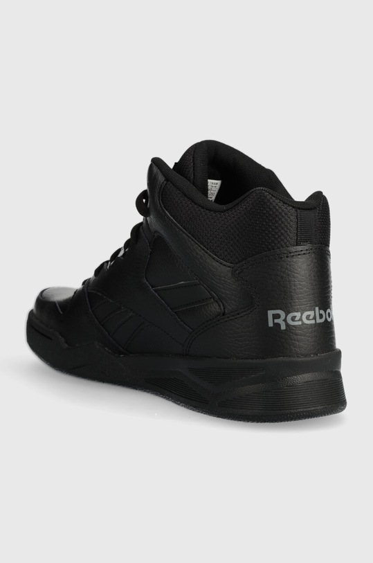 Încălțăminte Reebok Classic sneakers 100000090 negru