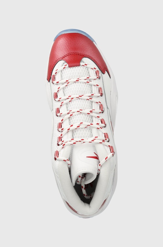 Кроссовки Reebok Classic Question MID белый 100074721