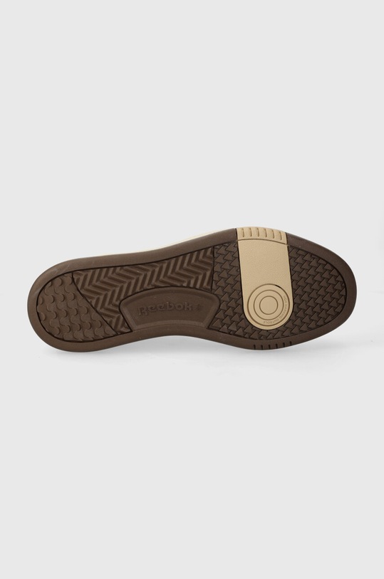 Kožené tenisky Reebok Classic PHASE COURT 100205053 biela