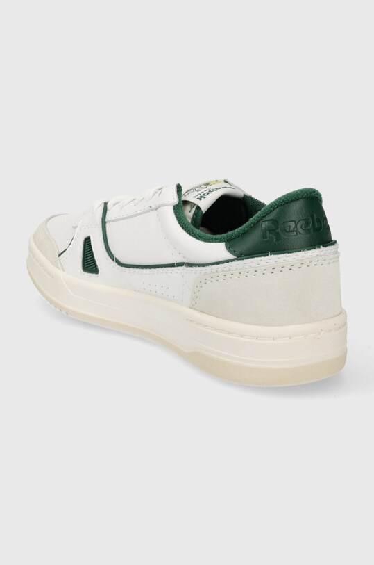 Обувки Кожени маратонки Reebok Classic LT COURT 100074275 бял