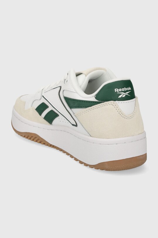 Обувь Кроссовки Reebok Classic 100205047 белый