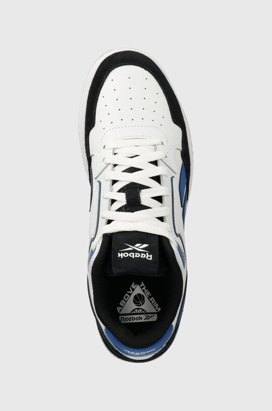 Кожаные кроссовки Reebok Classic ATR Chill белый 100200465