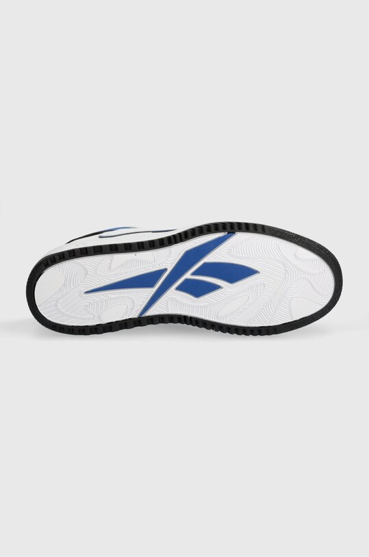 Кожаные кроссовки Reebok Classic ATR Chill 100200465 белый