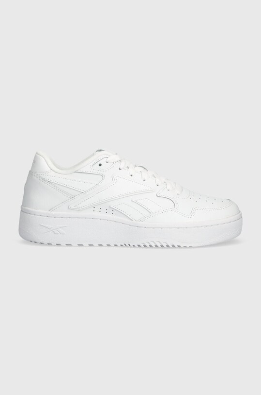 Кроссовки Reebok Classic ATR CHILL имитация натуральной кожи белый 100200461