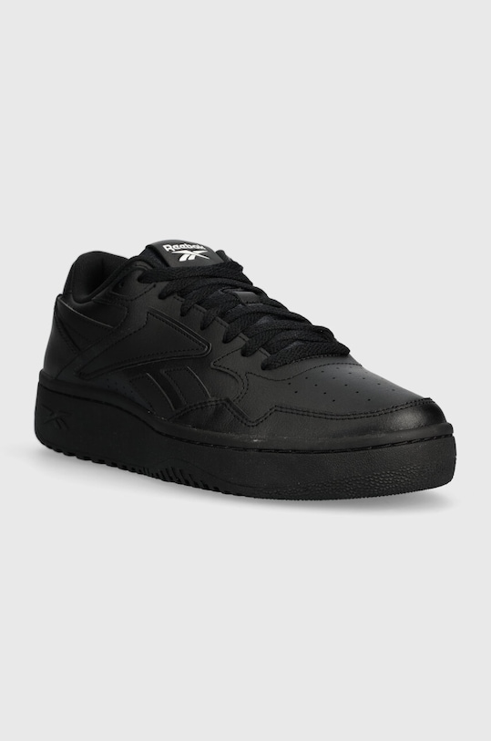 Reebok Classic sneakers din piele 100200460 negru SS24