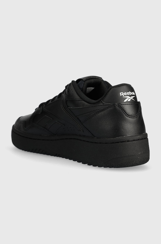Încălțăminte Reebok Classic sneakers din piele 100200460 negru