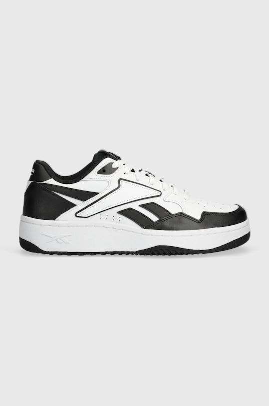 Кроссовки Reebok Classic синтетический чёрный 100200462