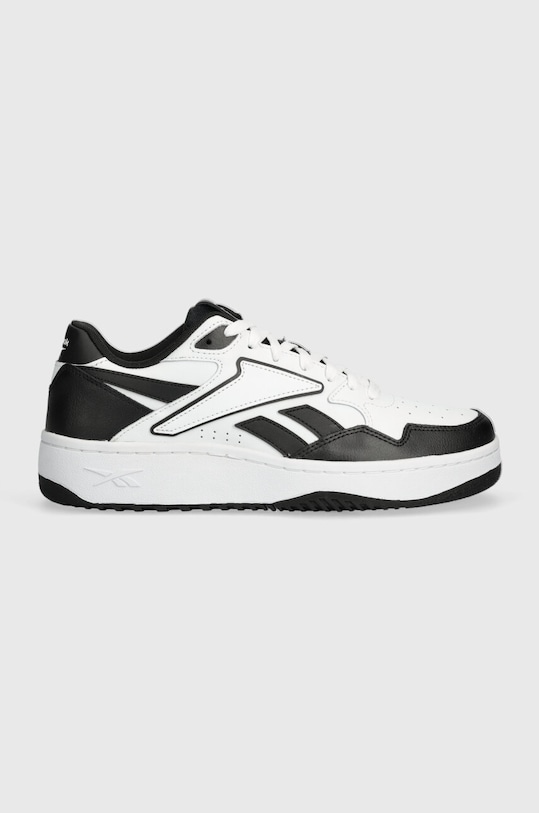 Tenisky Reebok Classic ATR CHILL usňová koža čierna 100200462