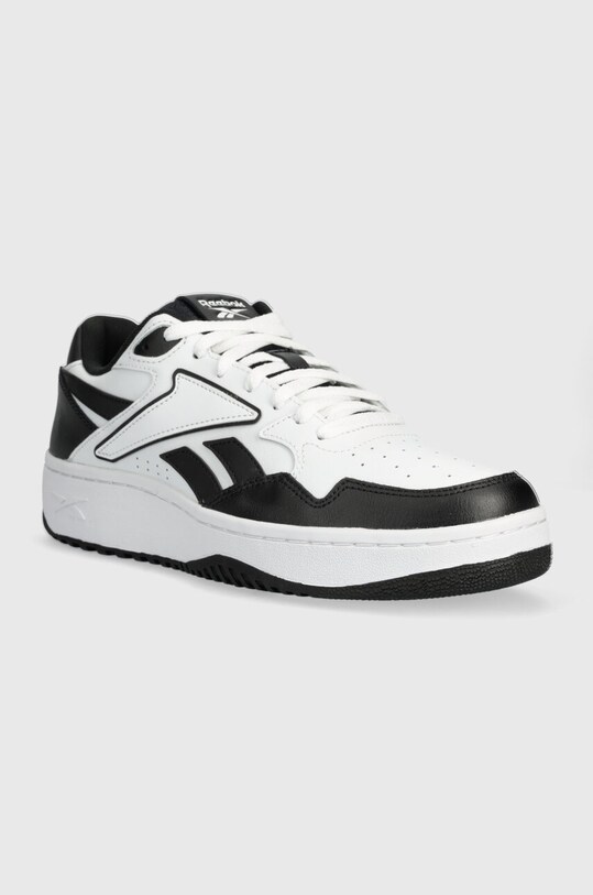 Кроссовки Reebok Classic 100200462 чёрный SS24