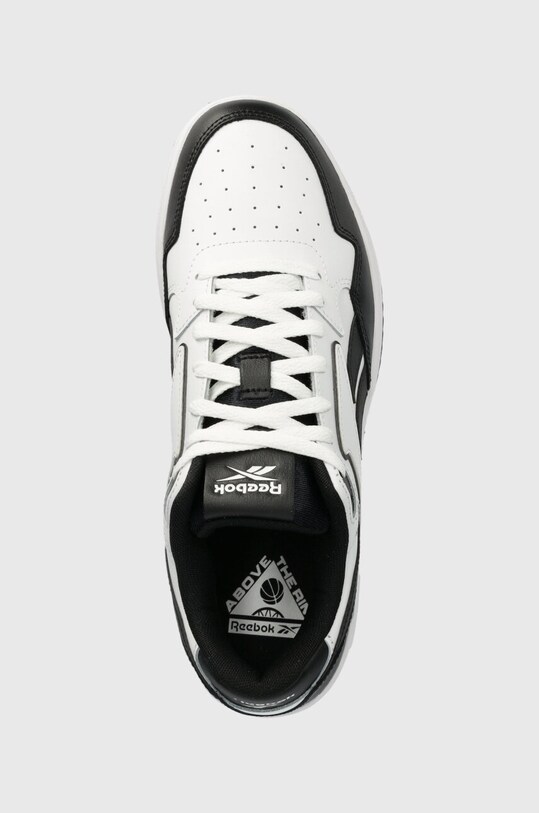 Кроссовки Reebok Classic чёрный 100200462