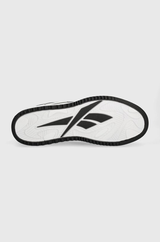 Кроссовки Reebok Classic 100200462 чёрный