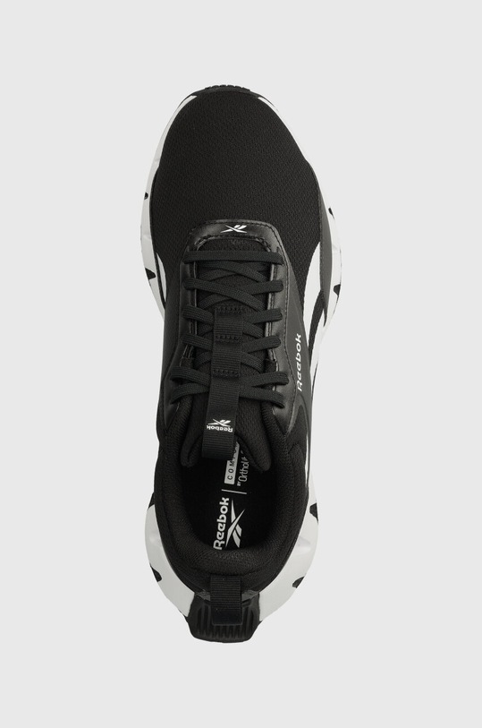 Reebok buty do biegania Zig Dynamica STR czarny 100074911