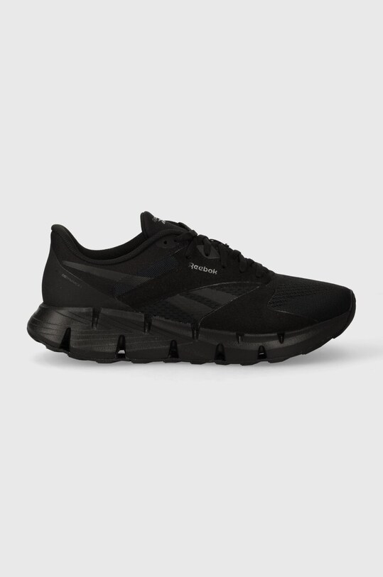 Reebok pantofi de alergat Zig Dynamica 5 100074662 negru AW24
