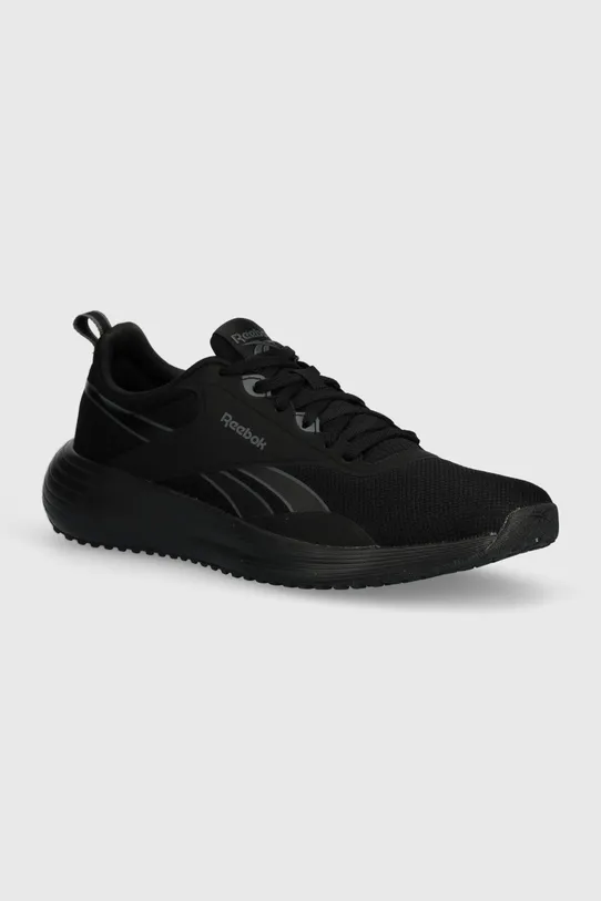 Reebok buty do biegania Lite Plus 4 bieganie czarny 100074882