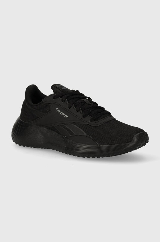 Обувь для бега Reebok Lite 4 синтетический чёрный 100074894