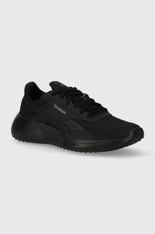 Reebok buty do biegania Lite 4 syntetyczny czarny 100074894