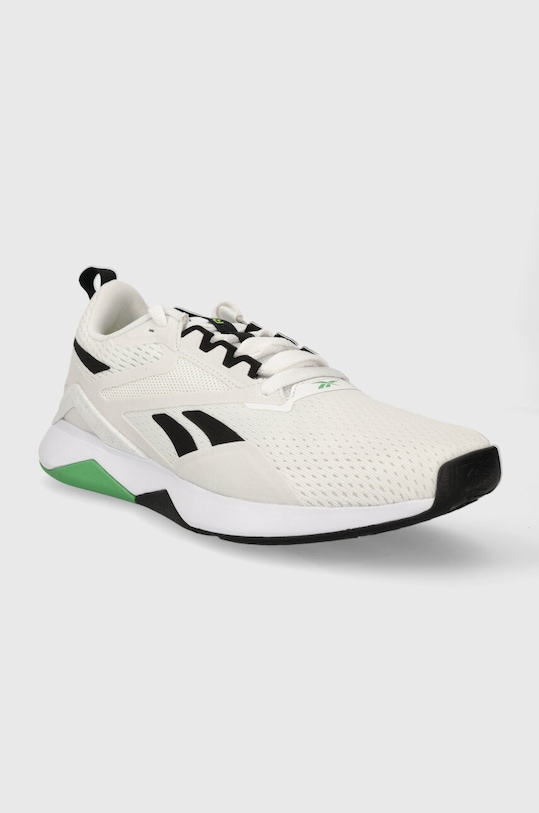 Tréninkové boty Reebok NANOFLEX TR 2 100201953 bílá SS24