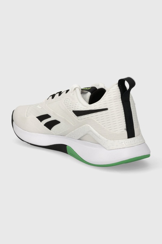 Boty Tréninkové boty Reebok NANOFLEX TR 2 100201953 bílá