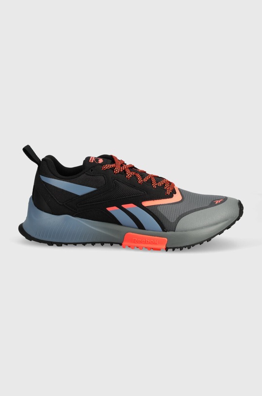Reebok buty do biegania Lavante Trail 2 100074819 czarny SS24